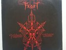 CELTIC FROST MORBID TALES VINYL RECORD FIRST PRESSING VG