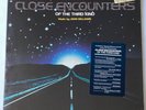 CLOSE ENCOUNTERS OF THE THIRD KIND John Williams *SEALED* Orig '77 Soundtrack LP