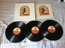 George Harrison The Concert For Bangla Desh & All Things Must Pass 6 LP Venezuel