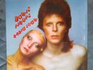 David Bowie. Pinups Radio Show (10”), Vinyl.