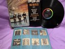 THE BEATLES **SOMETHING NEW** MONO T2108 CAPITOL RAINBOW LABEL