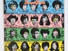 Rolling Stones - Some Girls - Vinyl LP - 1978 Original Pressing - Die Cut Cover