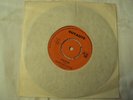 HOUND DOG TAYLOR  *CHRISTINE * ORIG UK 45 * OUTASITE *  * BLUE HORIZON* * 1967 *