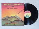 LP 33T ALPHA BLONDY & NATTY REBELS 
