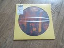 ABBA THE VISITORS PICTURE DISC VINYL LIMITED EDITION