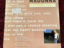 MADONNA SEALED NOTHING FAILS NOBODY KNOWS ME RECORD 12