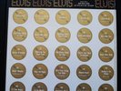 Elvis Presley Worldwide 50 Gold Award Hits Vol.1 Vinyl LP-Box + Photoalbum 20 S.