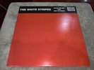 The White Stripes 50,000,000,000 Fans Can't Be Wrong LP Record Vinyl UK Promo