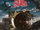 Metal Church From the Vault  (Vinyl)  12