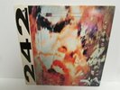 FRONT 242 Tragedy For You 1990 4 Track 12