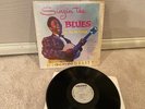 **B.B. KING**  *Singin' The Blues*(1963) Crown Records(MONO) shrink VG+