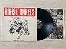 Böhse Onkelz - Böse Menschen - Böse Lieder  LP Vinyl - Rock O Rama Original 1st