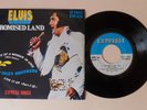 Elvis Presley Promised Land 1960's Thailand ep EXP.028 Isley Brothers Billy Swan