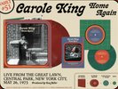 CAROLE KING Home Again Live in NYC 1973 Vinyl Third Man Records Vault 51 Package