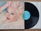 Madonna - Bedtime Stories / Lp Vinyl 1994 Janet Jackson Michael Jackson Lady Gag