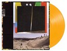 Bon Iver – i,i (2019) Limited Deluxe Edition Yellow Color Vinyl LP (Sealed)