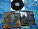 KRAFTWERK  PRE TONE FLOAT  ORGANISATION RI  RARE LP  ELEKTROKRAUT