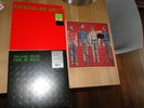 TALKING HEADS ‎77 Fear of music More Songs About ..3 x limited coloured Vinyl LP