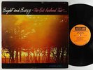 Red Garland Trio - Bright And Breezy LP - Jazzland - JLP 48 Mono
