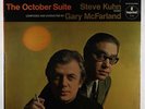 Steve Kuhn & Gary McFarland - The October Suite LP - Impulse  - AS-9136 SEALED