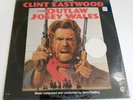 Jerry Fielding – The Outlaw Josey Wales / Soundtrack / BS 2956 / Sealed / VG+/M