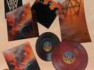 Muse Will Of The People Signed Vinyl + 2 Lps bundle