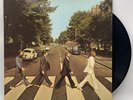 The Beatles - Abbey Road - 1969 US Press Apple SO-383 Album (EX/NM)
