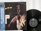THELONIOUS MONK THELONIOUS HIMSELF RIVERSIDE VIJ-105 JAPAN OBI VINYL LP
