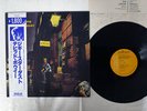 DAVID BOWIE ZIGGY STARDUST RCA RPL-2102 JAPAN OBI VINYL LP
