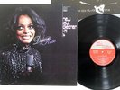 DIANA ROSS GREATEST HITS 14 TAMLA MOTOWN VIP-10121 JAPAN VINYL LP