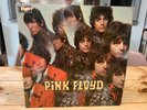 Pink Floyd - Piper At The Gates of Dawn Blue/Black Columbia  VG