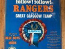 Follow Follow A Tribute To Great Glasgow Rangers Team LP
