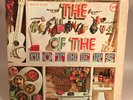 The Mothers of Invention Frank Zappa Record VG+, Verve Records