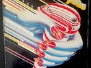 Judas Priest Turbo (1986) - Record, Vinyl