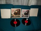 JEFF WAYNE'S WAR OF THE WORLDS LP VINYL  ORIGINAL RECORDS 1978 CBS MN