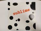 Rare Sublime Doin' Time 1998 European Promo Lou Dog Vinyl Skunk Records Bradley