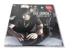 Eric Church - Sinners Like Me [LP, 2019] Limited Edition RED NEW SHRINK Capitol