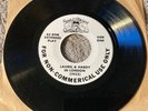 LAUREL & HARDY IN LONDON 1932 Sons of the Desert Promo 45 7