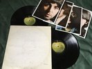 The Beatles White Album Double Vinyl Apple 1968 LP w/ Photos Low Number