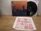 PINK FLOYD MORE STUNNING ORGINAL 1st UK PRESS mint-/ex+ LP 1969