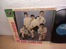 THE DAVE CLARK FIVE SESSION WITH IN 1964 BEAT KILLER MONO LP