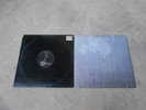 NEW ORDER-1 LP & 1 12
