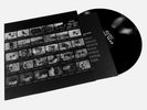AKAI SOLO & PINK SIIFU - BLACK SAND LP blk,  /100  , SOLD OUT