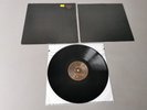 PRINCE limited edition Vinyl LP The Legendary Black Album (1994 Germany)