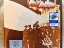 Led Zeppelin II  -walmart exclusive -180g Vinyl LP With Replica Pass -NEW SEALED