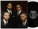 Modern Jazz Quartet - S/T LP - Atlantic - 1265 Black Label Mono DG VG+