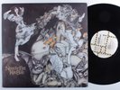 KATE BUSH Never For Ever EMI-MANHATTAN LP VG+/VG++ p