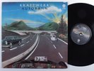 KRAFTWERK Autobahn VERTIGO LP VG+ club edition p