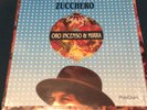 ZUCCHERO FORNACIARI-  ORO INCENSO E BIRRA LP.33 EDIZIONE NATALIZIA RARO MINT