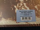 Led Zeppelin - II (180g, 2014 vinyl Reissue) Sealed New Jimmy Page, Robert Plant